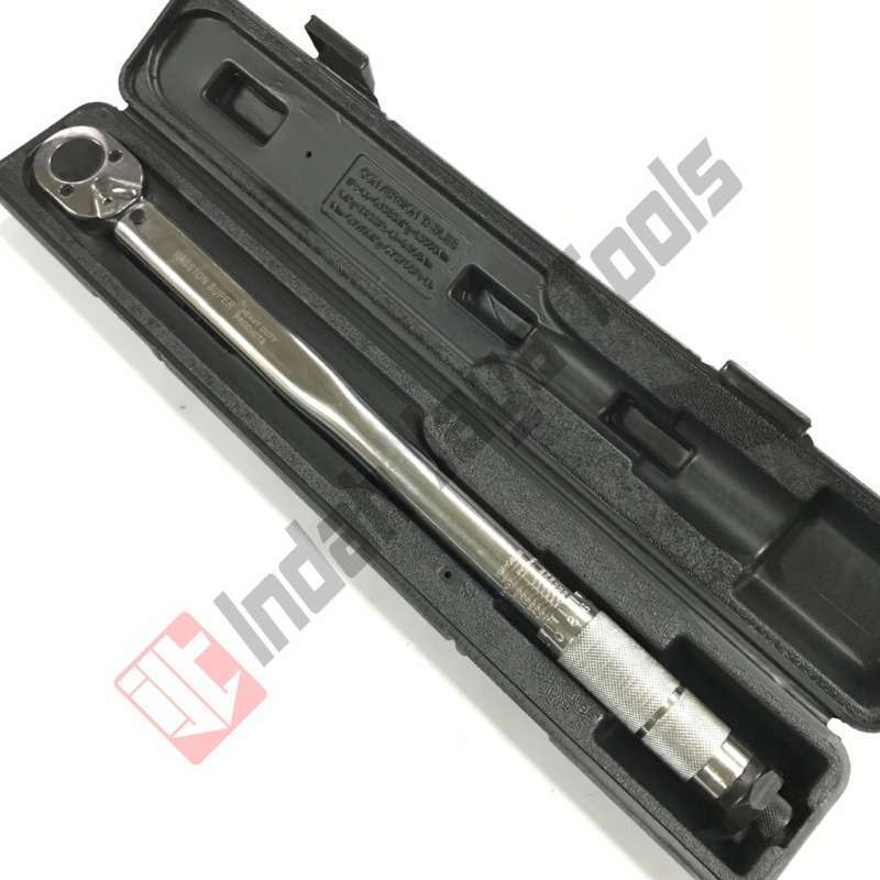 HASSTON PROHEX Kunci Torsi - Torque Wrench Kunci Momen