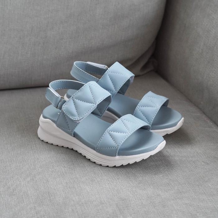SAHIKU Maven Sepatu Sandal anak Sepatu Sendal Sporty anak Perempuan Sndal Gunung anak Cewek