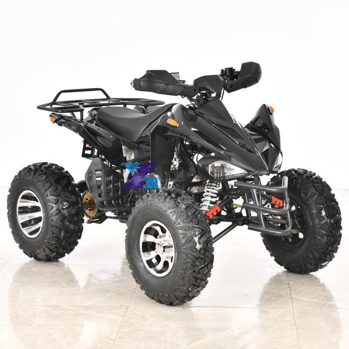 250CC Water Cooling Adult Off-Road ATV All Terrain ATV Gasoline