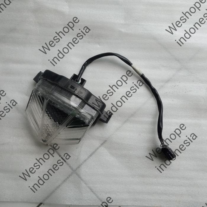 stoplamp cbr 150 r k45g original - Lampu Belakang CBR 150R Facelift