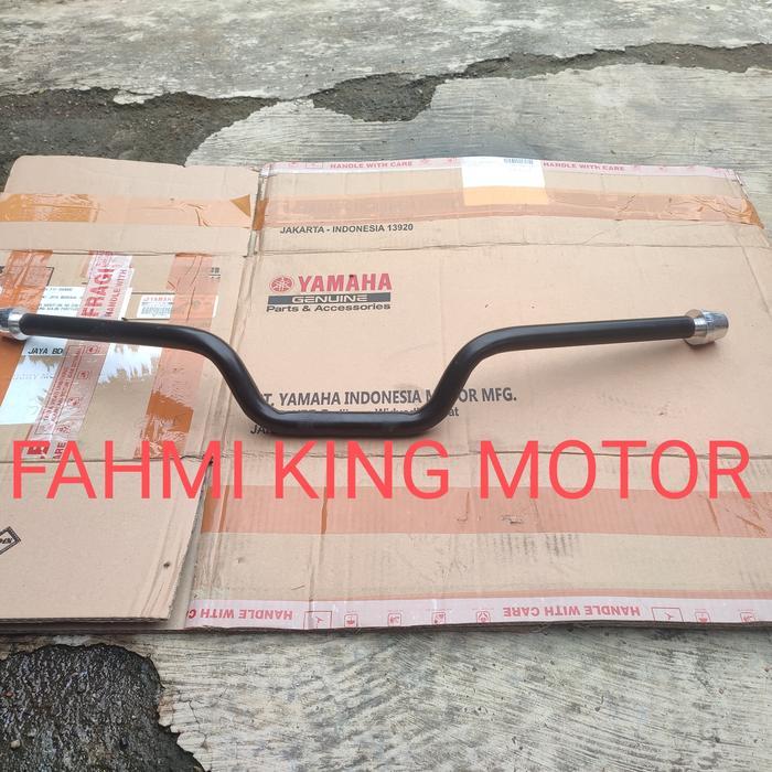 STANG SETIR MODEL CB150R SET JALU BANDUL MODEL PCX UNIVERSAL MOTOR