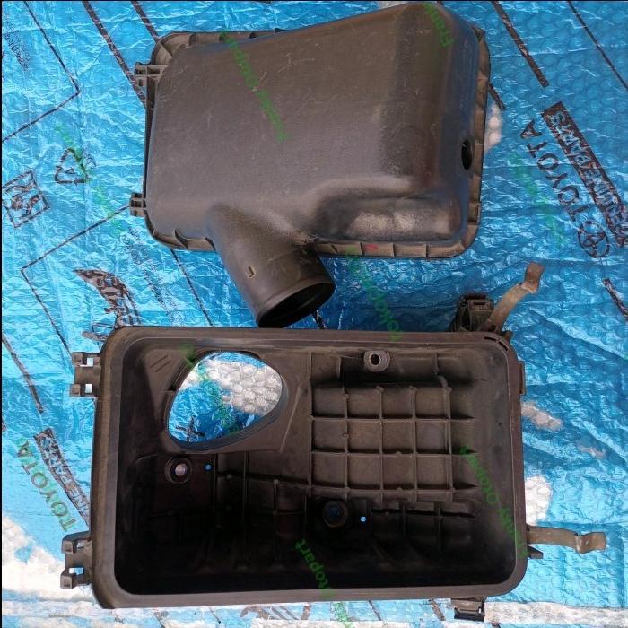 Box filter ae111 all new corolla