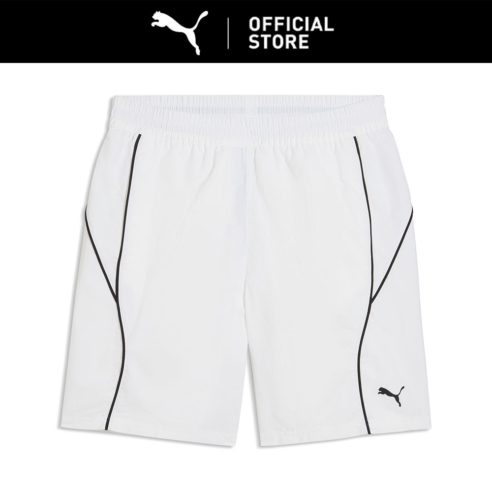 PUMA Celana Pendek Anyaman PUMA Sport Pria