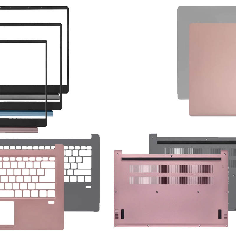 For Acer Swift 3 SF314-57 SF314-57G New Laptop Cover LCD Screen Back Top Case Front Bezel Palmrest