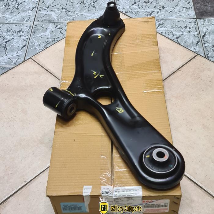 Lower Arm/Balljoint Assy Splash Swift Ori