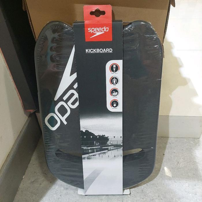 Pelampung Speedo Kickboard Unisex original