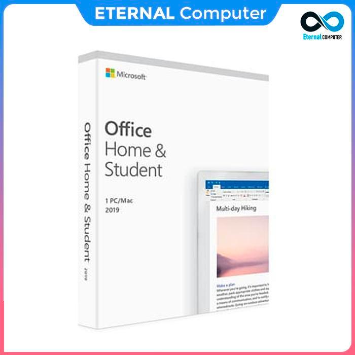 Office Ohs 2019 Original / Office Profesional 2021 Ori / Office 365