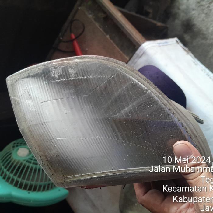 lampu sein peugeot 306
