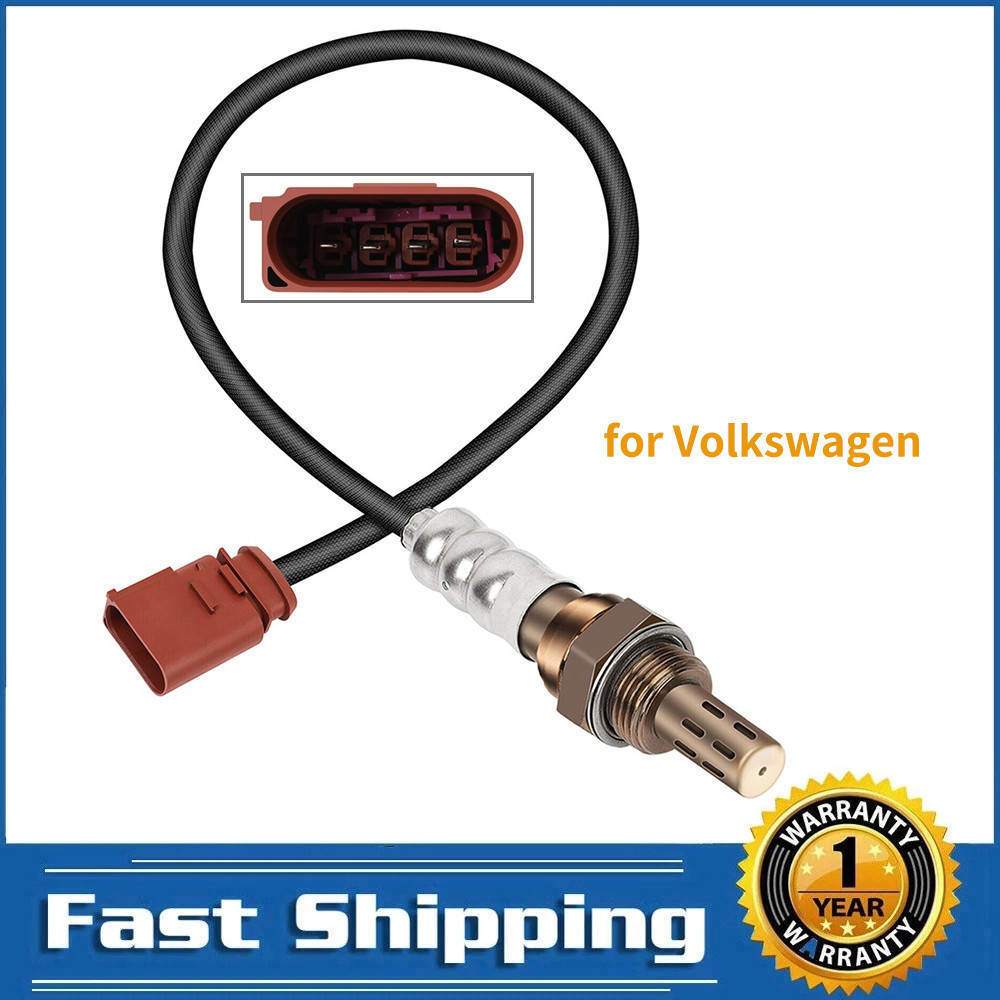 Terbaru 234-4874 Oxygen Sensor Downstream Lambda for VW Beetle Jetta Golf 2001-2005 2.0L L4 O2 oxyge