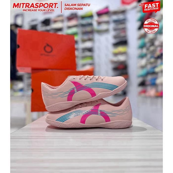 Ortuseight Horizon In Sepatu Futsal