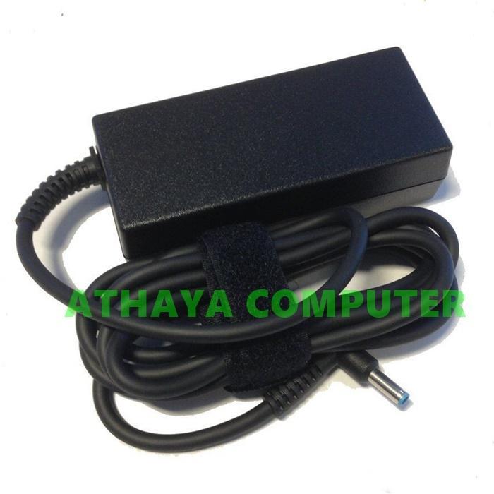Charger Adaptor Hp 14-Em0014Au 14-Em0033Au Original