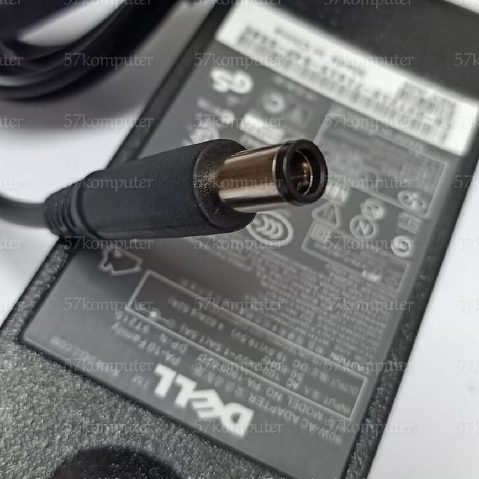 Charger Laptop Dell Latitude E6410