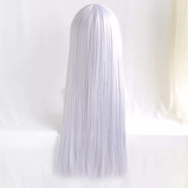 Anime Idolish7 Yuki Orikasa Yukito Cosplay Wig Synthetic Hair Heat Resistant Wig For Halloween Role