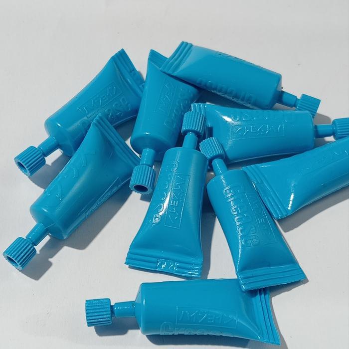 TAMIYA GREASE ORIGINAL /TAMIYA PELUMAS DINAMO OIL GEAR [1PCS]