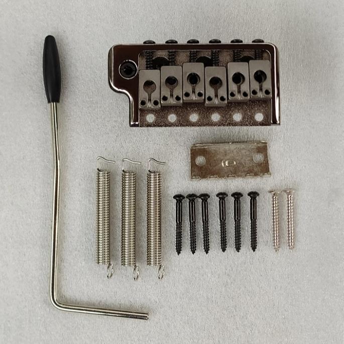 Bridge Original PRS SE 6 Bolt Semi Updown Part