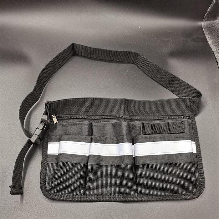 Belt /Tas Pinggang MUA Hairstylist Hairdo Salon - Tas rias salon rambut/Tas ikat pinggang/ kit