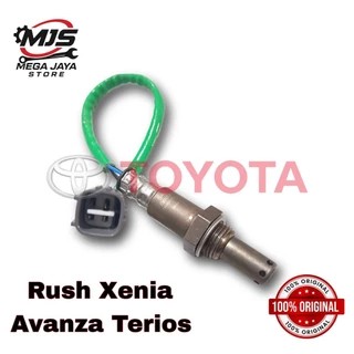 Sensor Oksigen O2 Toyota Rush Xenia Avanza Terios Original