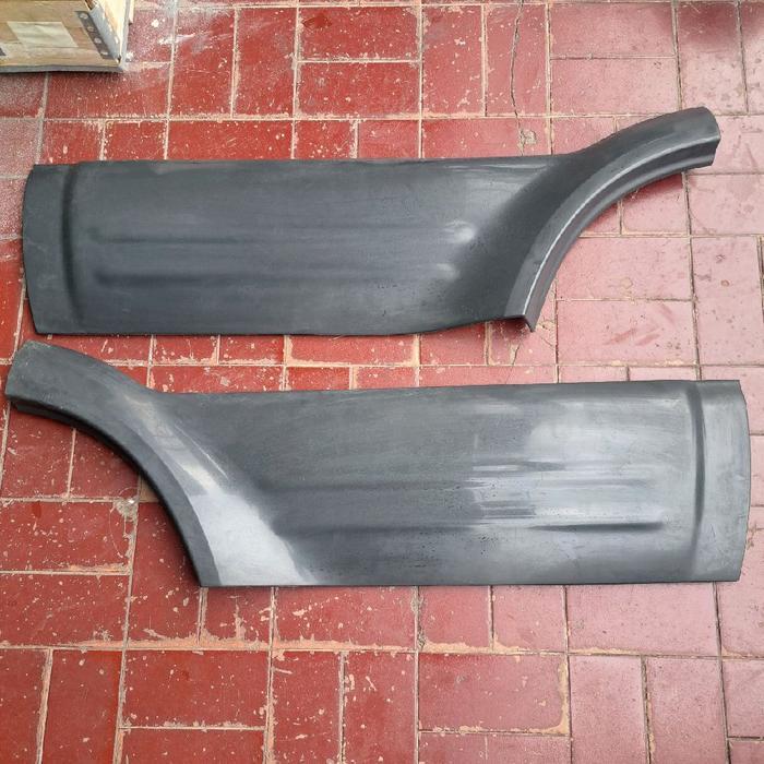 New Extension Fender Pintu Tengah Isuzu Panther Touring Kode Azz66