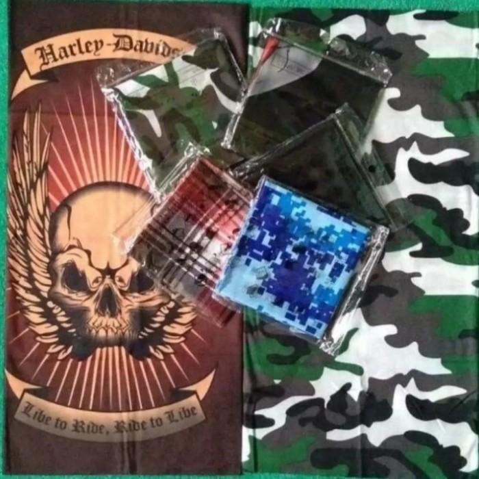 "New" MASKER BAFF MULTIGUNA / MASKER BAFF MOTIF / MASKER BAFF BANDANA