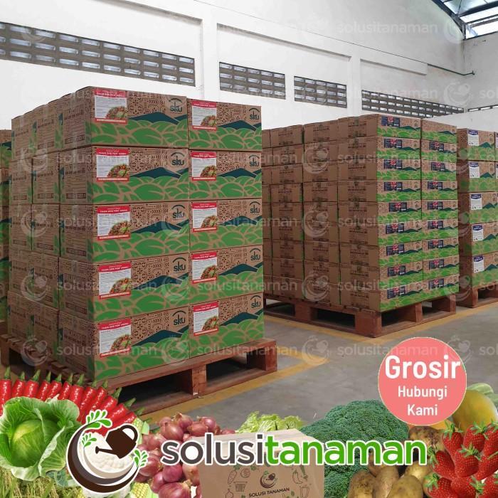 GARDEN" OBAT HAMA RUMPUT WINSA @1LTR HERBISIDA PEMBASMI HAMA GULMA RUMPUT LIAR