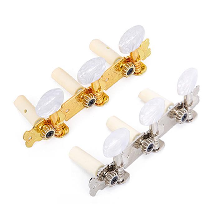 Gitar Listrik Sejajar Dryer Grover Gitar Elektrik Sejajar Tuning Peg Machine Sejajar / Spare Part