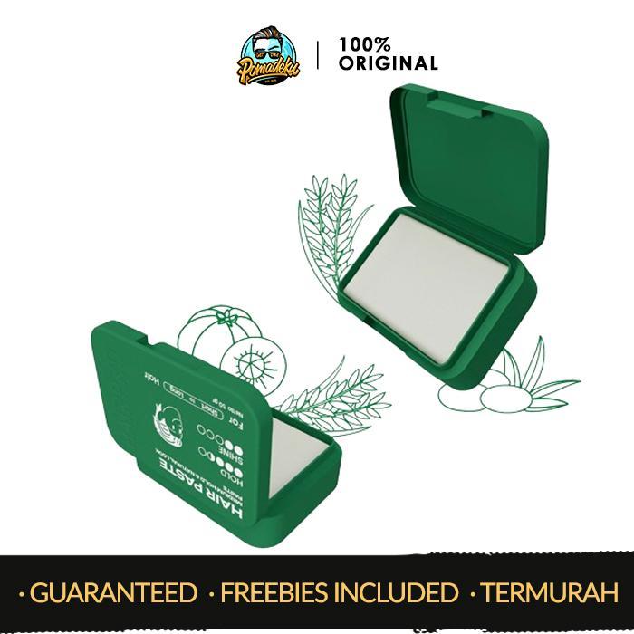 Hairnerds Professional Hair Paste Pomade