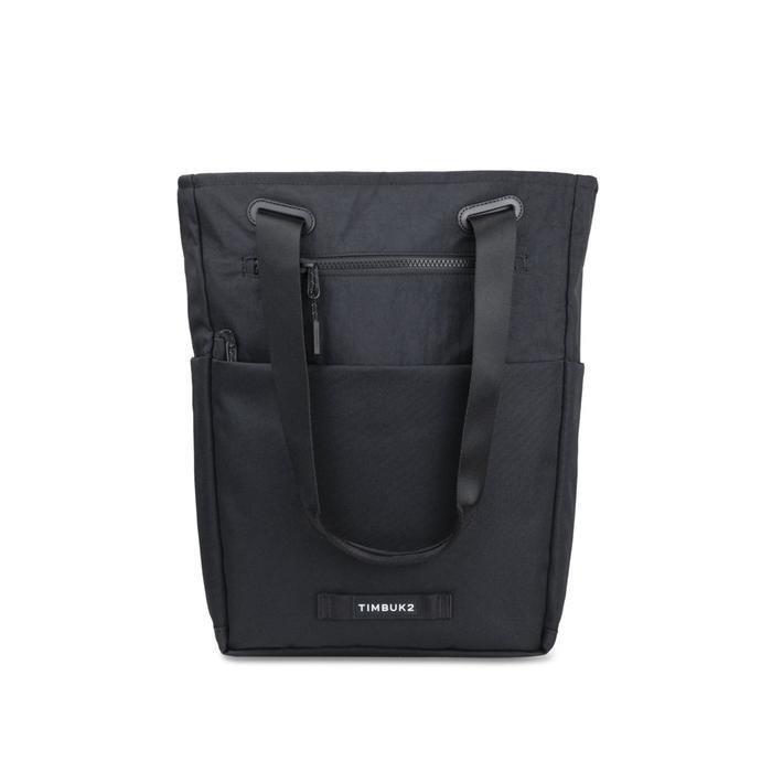 ASLI Timbuk2 Os olar Tote Pack Bag Black READY STOCK