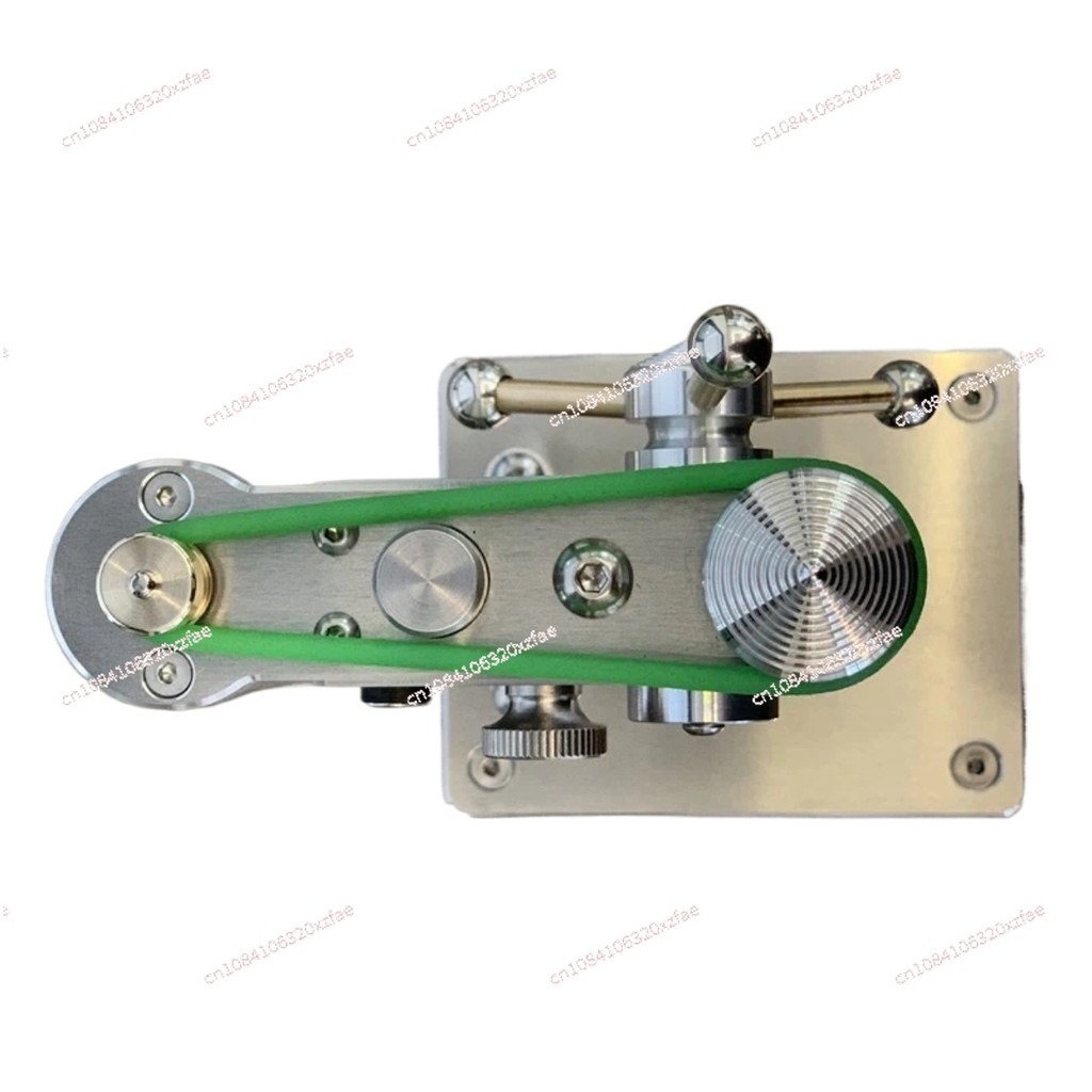 Drill Press Mechanical Decorative Crafts Collection Precision Watch Bench Drill Mini Miniature Bench