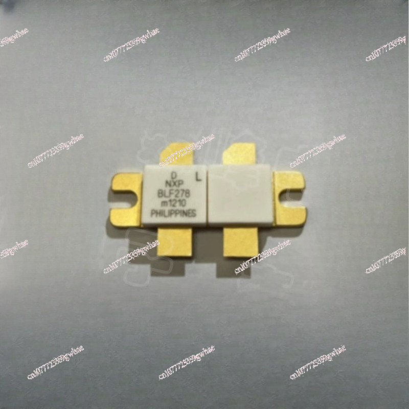 Blf278 High Frequency Tube, Rf Microwave Power Transistor Blf278