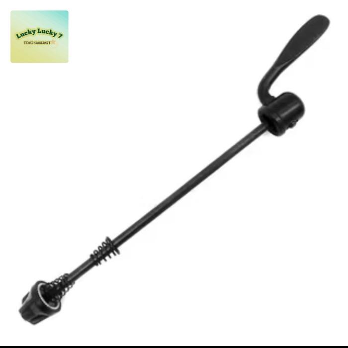 As Qr Shimano As Quick Release Shimano Vintage Skewer Shimano Depan Dan Belakang