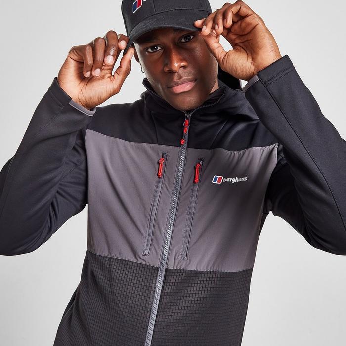 Jaket Outdoor Berghaus