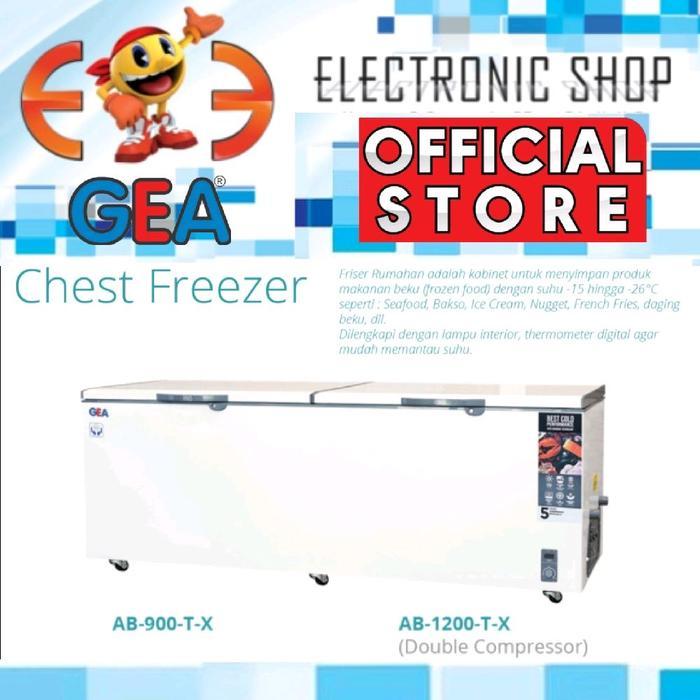 Gea Ab 1200 Tx - 1050l - Ab1200 - Card