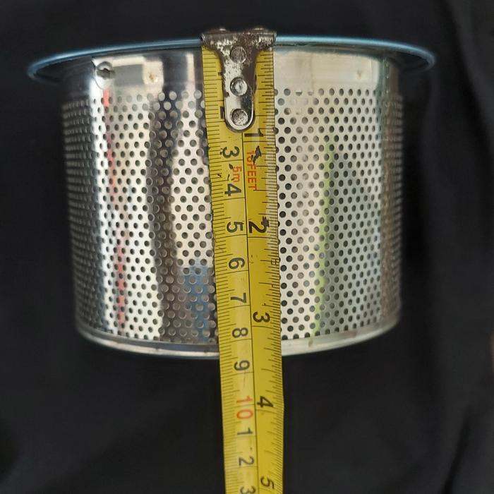 KERANJANG AFUR BESAR SINK CONI