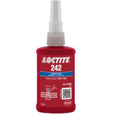 Terbaru Lem Loctite 242 Lem Baut - Loctite 242 50 ml Sale