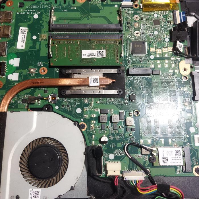 Motherboard Acer e5 475, e5 475g, e5 476, e5 476g, p249 - 01/26