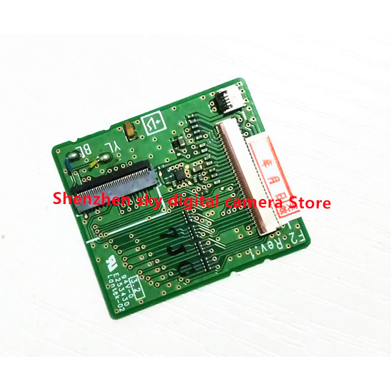 Display Screen For Nikon Coolpix B700 lcd Driver board For Nikon B700 camera repair parts