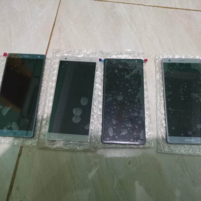 Lcd Sony Xperia Xz2 Original Berkualitas