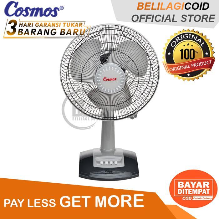 Cosmos Kipas Angin 12 Darn Ony