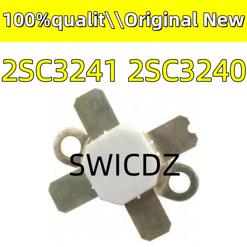 100% new original 2SC3240 C3240 2SC3241 C3241 integrated circuits