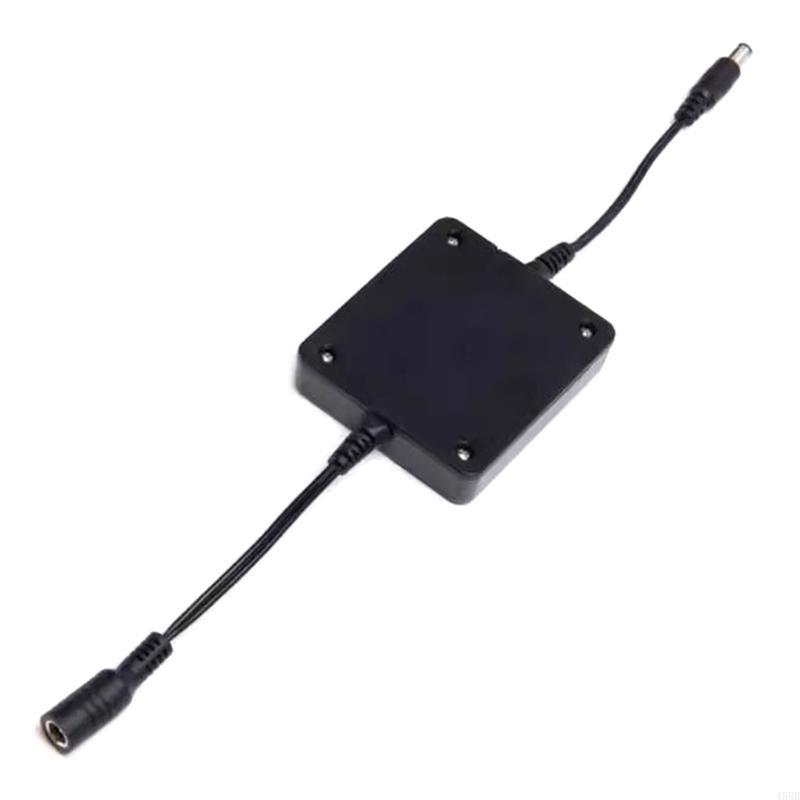 Aquarium Dimming System Fish Tank LED Light Timer Dimmer Controller Full Spectrum Lighting