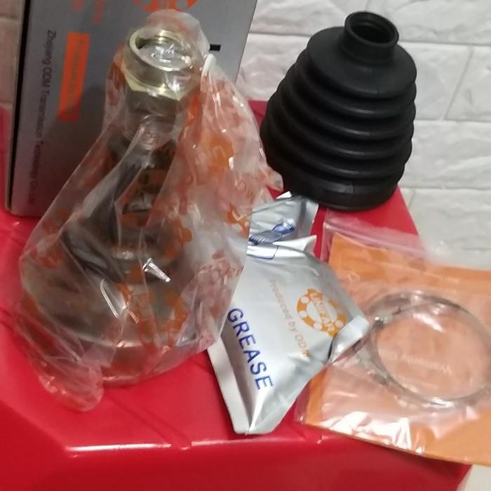 Cv Joint Luar Captiva Nfl As Roda Luar Captiva Nfl Unifar Asli Partt