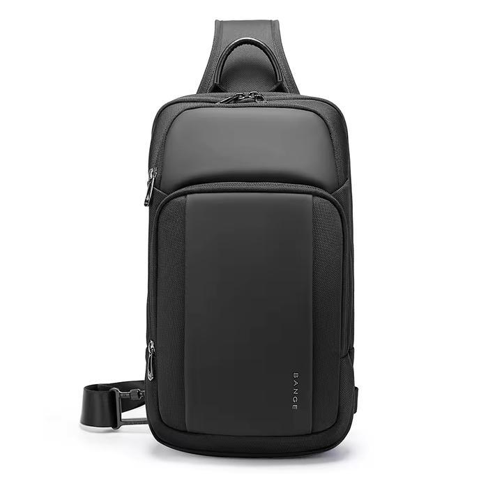 Visval Top - Bange Bg7795 Tas Selempang Waistbag Sling Bag Pria