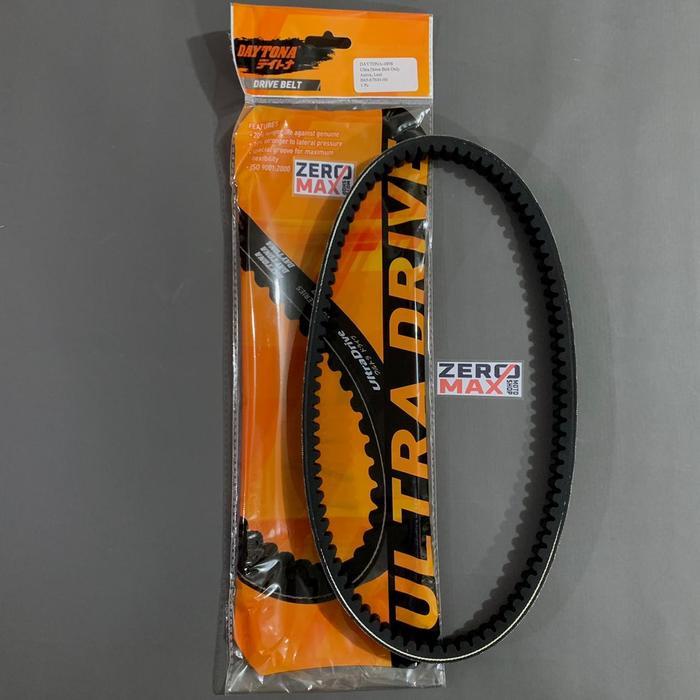 Vbelt V-Belt V Belt Fanbelt Vanbelt Cvt Daytona Aerox 155 Old Lexi 125