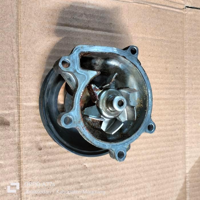 water pump Xenia Avanza 1.3 VVT-i