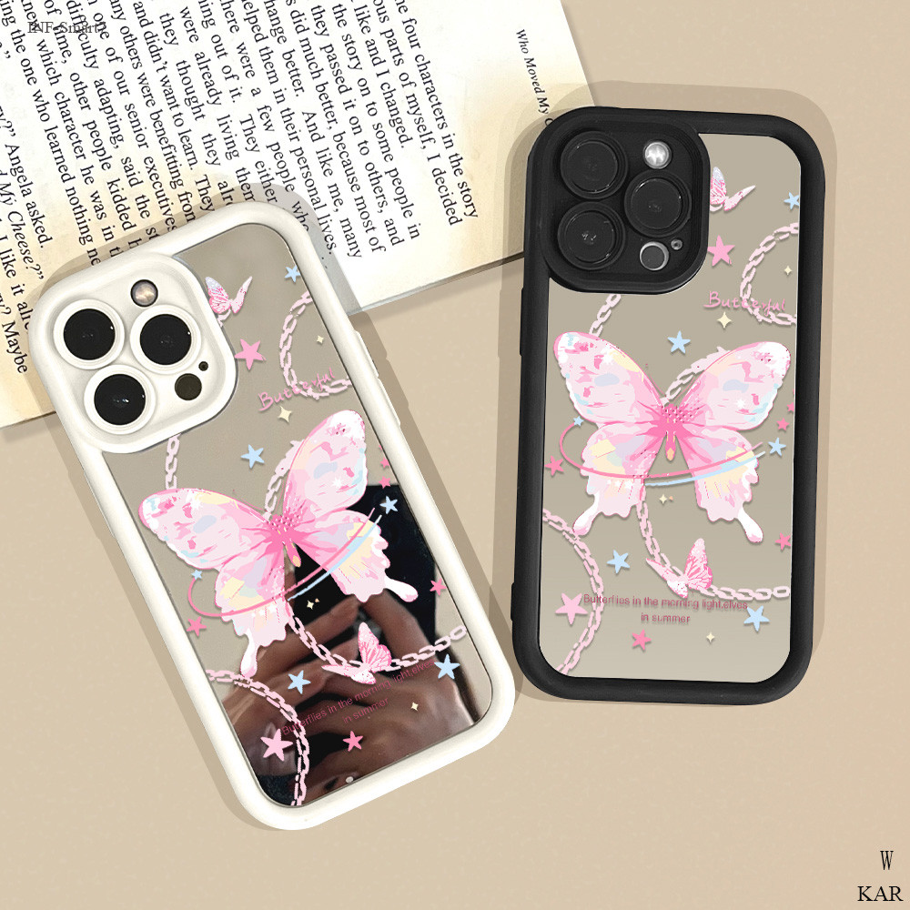 Casing Mode Trendi Untuk For Infinix Smart 9 8 7 6 5 Note 40S 40 30 Hot 50 50i 40 30i 10 11 8 12 Ite