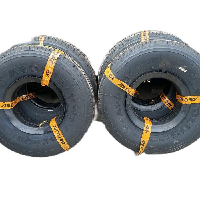 Ban Truk Trailler AEOLUS 10.00R15 ASR30 18 PR.