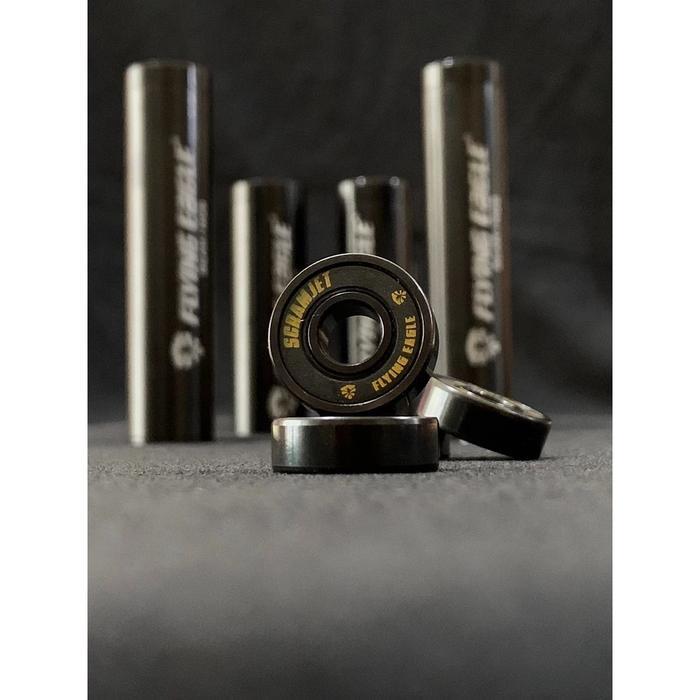 BEARING FLYING EAGLE INLINE SKATE SCRAMJET CERAMIC