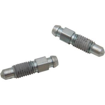 Goodridge #Sb1428 Hd Speed Bleeders 1/4"-28 Pm 4&6 Piston Oem#44179-58