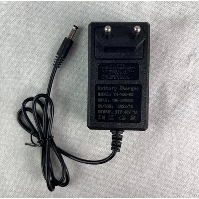 Garansi Adaptor/Charger Baterai Impact Cordless Apr Original