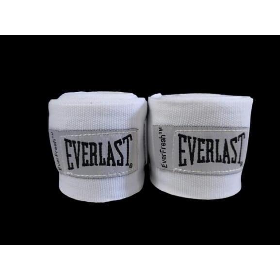 HANDWRAP EVERLAST 3 METER / BENDIT / HANDWRAP MUAYTHAI / HANDWRAP BOXING